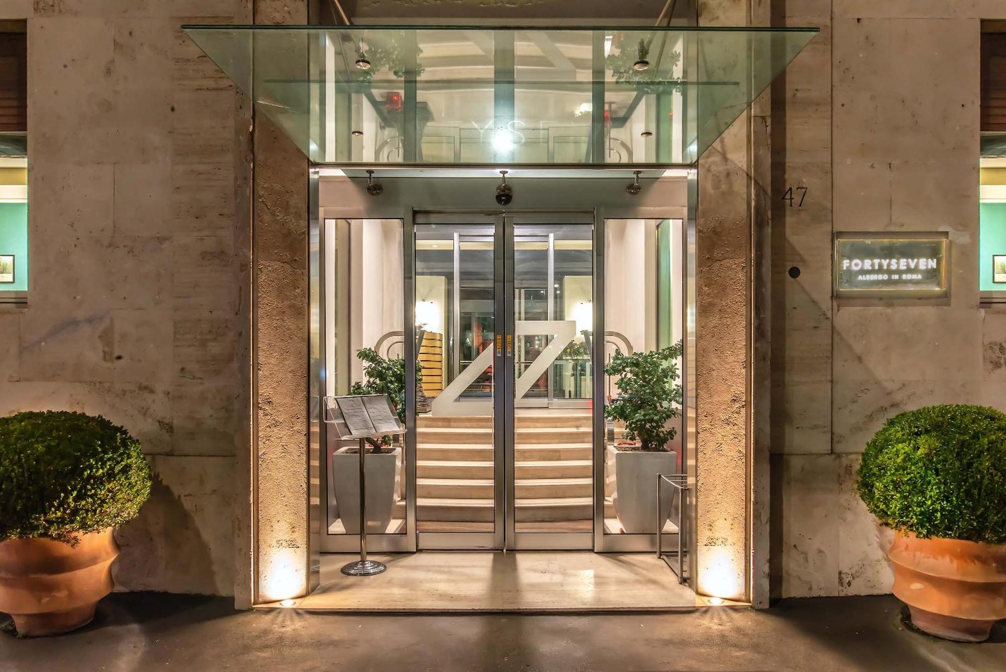 47 Boutique Hotel — Photos 1